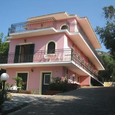 Elena Appartement