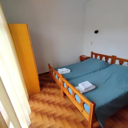 Elena Appartement