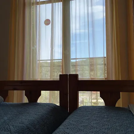 Apartmán Elena Paleokastritsa