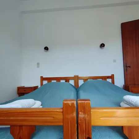 Apartmán Elena Paleokastritsa