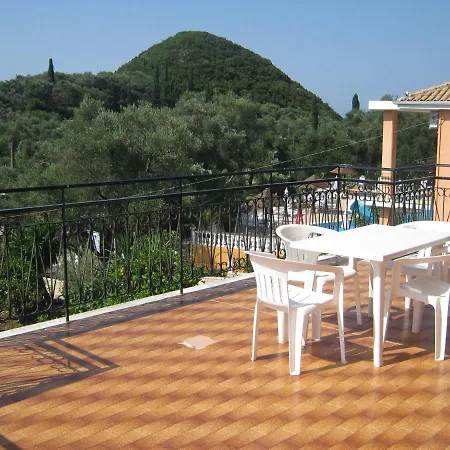 Apartamento Elena