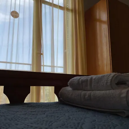 Apartamento Elena *