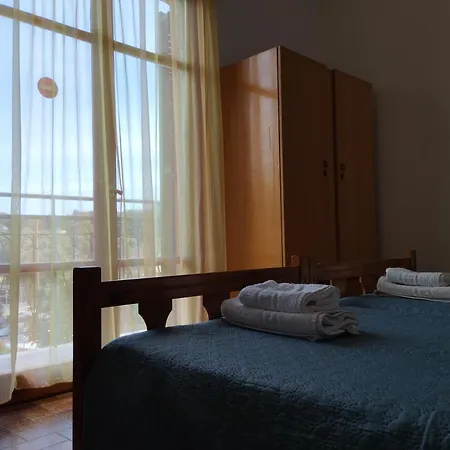 Elena Apartamento Paleokastritsa