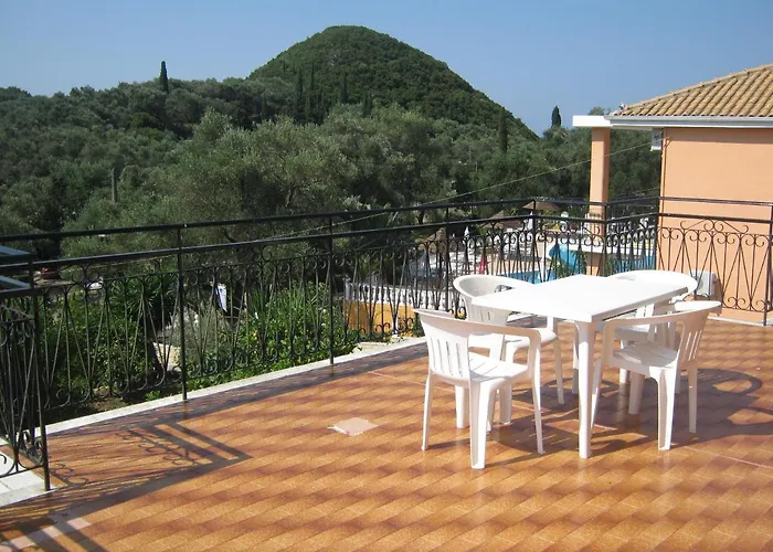 Apartment Elena