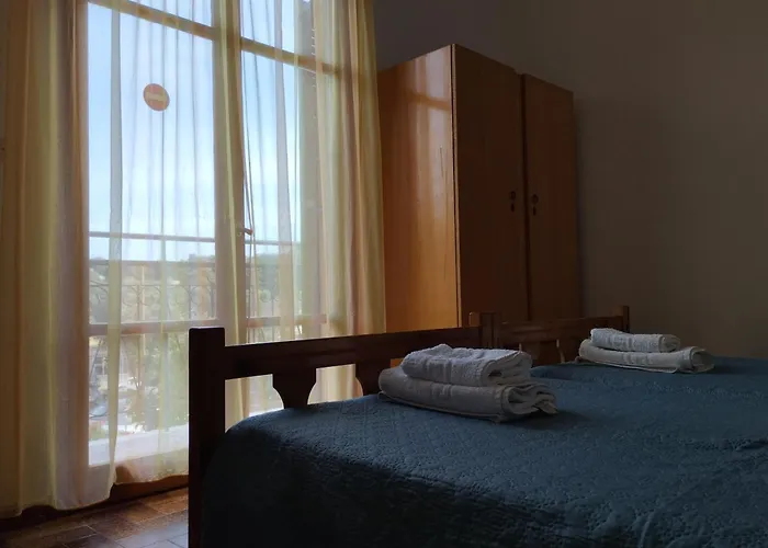 Elena Apartment Paleokastritsa