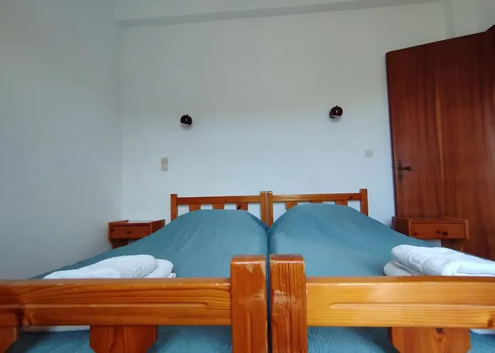 Apartment Elena Paleokastritsa