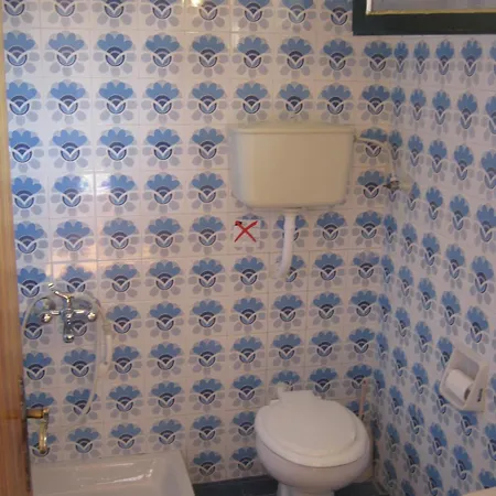 Appartement Elena *